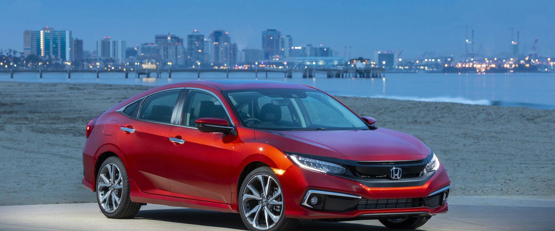 2021 Honda Civic: What You Need to Know